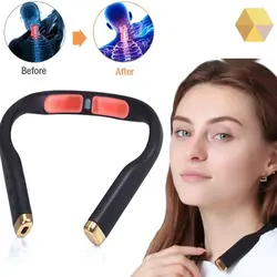 ماساژور گردن شیائومی مدل TechLove ND107