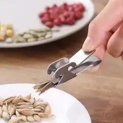 دستگاه تخمه شکن چند کاره