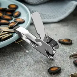 دستگاه تخمه شکن چند کاره