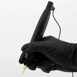 دستگاه تاتو پن دفندر Defender