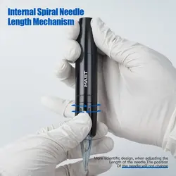 دستگاه تاتو پن مست مگی Mast magi