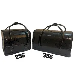 کیف تاتو مشکی کد ۳۵۶-۲۵۶