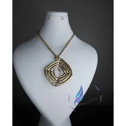 گردن بند چشم گربه