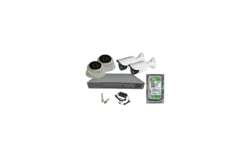 دوربین مدار بسته