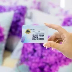 سرویس روتختی ترکاز سری اسپیر Espir یکنفره کد c-167