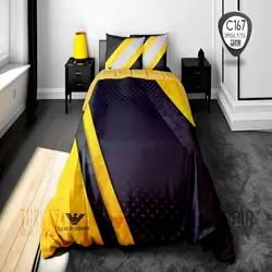 سرویس روتختی ترکاز سری اسپیر Espir یکنفره کد c-167