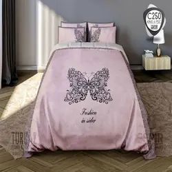 سرویس روتختی ترکاز سری اسپیر Espir دونفره کد c-250