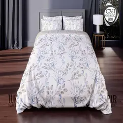 سرویس روتختی ترکاز سری اسپیر Espir دونفره کد c-267