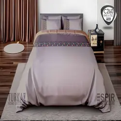 سرویس روتختی ترکاز سری اسپیر Espir دونفره کد c-260