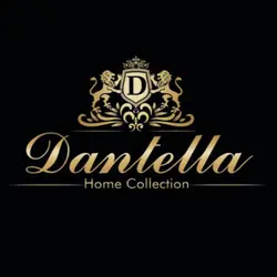 سرویس روتختی دانتلا Dantella یکنفره دو رو کد 1018