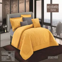 سرویس روتختی مخمل لاویتا Lavita مدل اسپریت Spirit دونفره 8 تکه