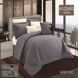 سرویس روتختی مخمل لاویتا Lavita مدل اسپریت Spirit دونفره 8 تکه