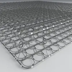 تشک رویا مدل بونل 5 نوجوان