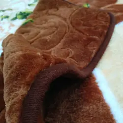 پتو گلبافت مدل برتر کد 42