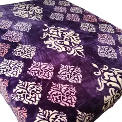 پتو گلبافت مدل برتر کد 40