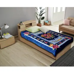 پتو گلبافت مدل برتر کد 41