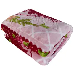 پتو گلبافت مدل برتر کد 39