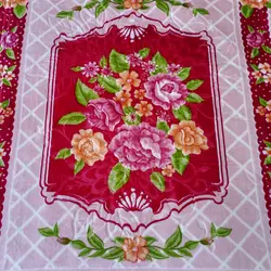 پتو گلبافت مدل برتر کد 39