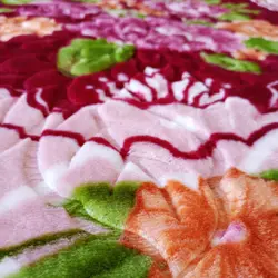 پتو گلبافت مدل برتر کد 39