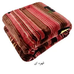 پتو گلبافت مدل برتر کد 36