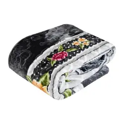 پتو گلبافت مدل برتر کد 35