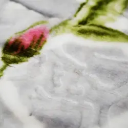 پتو گلبافت مدل برتر کد 35