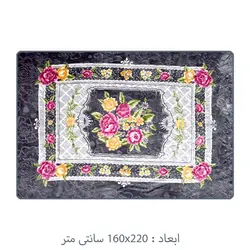 پتو گلبافت مدل برتر کد 35