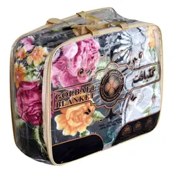 پتو گلبافت مدل برتر کد 35