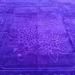 پتو گلبافت مدل برتر کد 08