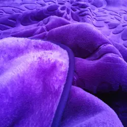 پتو گلبافت مدل برتر کد 08