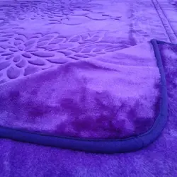 پتو گلبافت مدل برتر کد 08