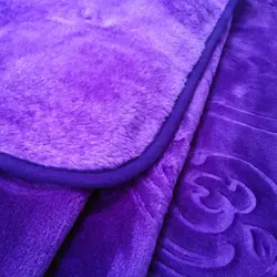 پتو گلبافت مدل برتر کد 08