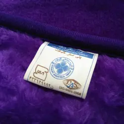 پتو گلبافت مدل برتر کد 08