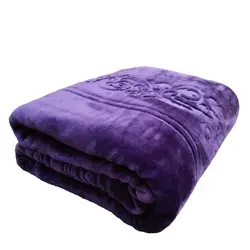 پتو گلبافت مدل برتر کد 06