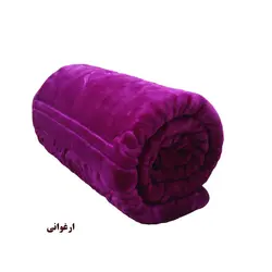 پتو گلبافت مدل برتر کد 01