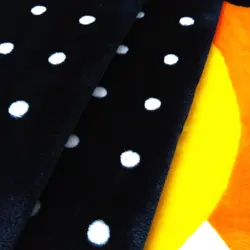 پتو گلبافت مدل برتر کد 51