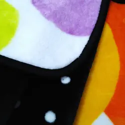 پتو گلبافت مدل برتر کد 51
