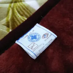 پتو گلبافت مدل برتر کد 46