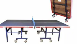 میز پینگ پنگ هشت چرخ 16ML