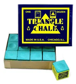 گچ تری انگلTriangle Chalk