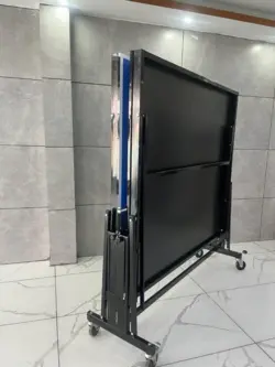 میز پینگ پنگ 16 میل MDF