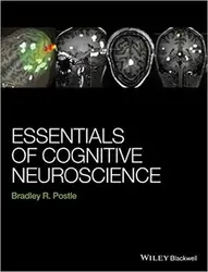 کتاب ملزومات علوم اعصاب ‌شناختی