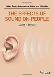 کتاب تاثیرات صدا بر افراد