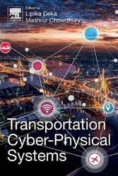 کتاب سیستم های سایبری فیزیکی حمل و نقل