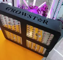 پروژکتور رشد گیاه GrowStar با قدرت 1200 وات - اسمارت سنتر