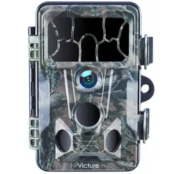 دوربین تله ای شکاری Victure HC400 Hunting camera - اسمارت سنتر