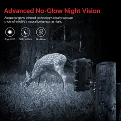 دوربین تله ای شکاری Victure HC400 Hunting camera - اسمارت سنتر