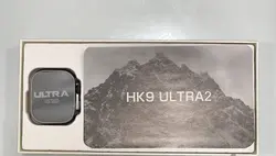 ساعت هوشمند HK9 Ultra2 نسخه جدید اورجینال - اسمارت سنتر