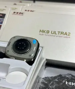 ساعت هوشمند HK9 Ultra2 نسخه جدید اورجینال - اسمارت سنتر