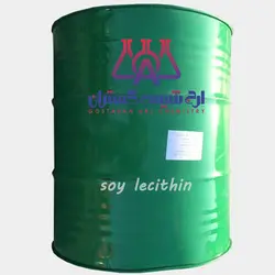 لسیتین سویا